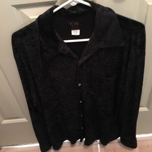 BC Ethic Long Sleeve Shirt